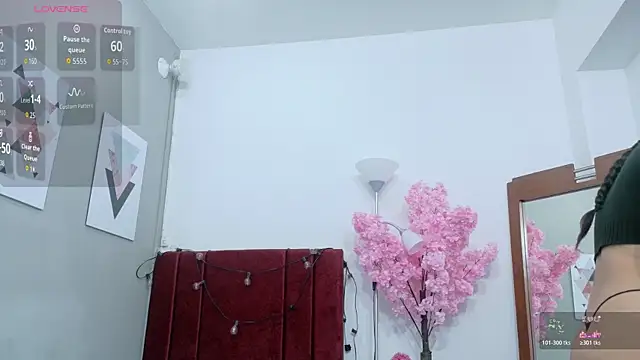 chubbykinkyygirl online show from 11/27/25, 01:02