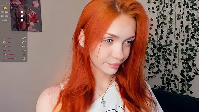 Foxy blush online show from 11/20/25, 08:08