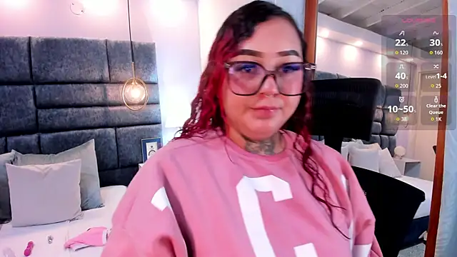 Snapshot of atennea_diiossa chatting on 10/27/25, 11:58 atennea diiossa online show from 10/27/25, 11:58