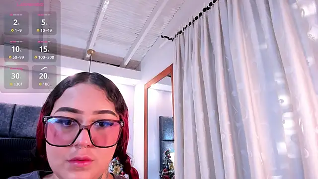 Snapshot of atennea_diiossa chatting on 11/25/25, 11:43 atennea diiossa online show from 11/25/25, 11:43