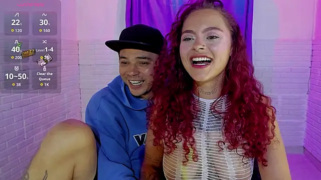 Caroline Clark420 online show from 02/01/26, 12:20