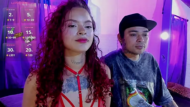 Caroline Clark420 online show from 02/10/26, 06:23