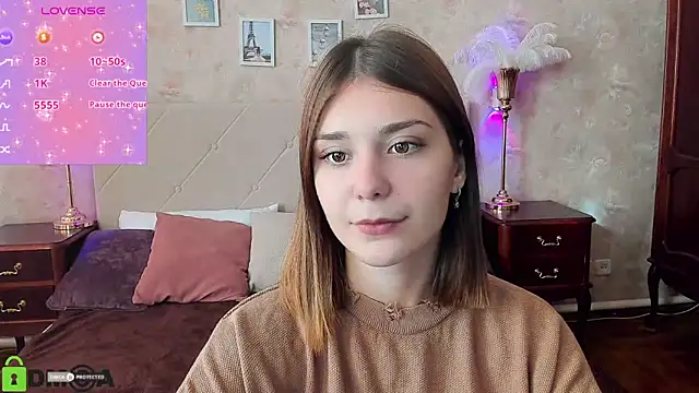 MargoChill online show from 10/16/25, 01:12