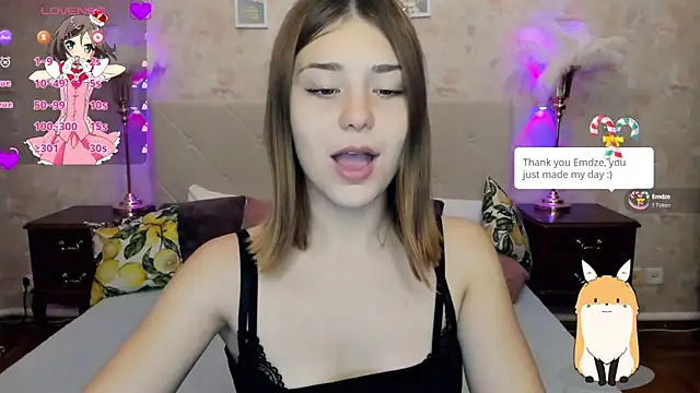 MargoChill online show from 11/10/25, 02:27