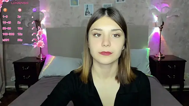 MargoChill online show from 11/26/25, 02:40