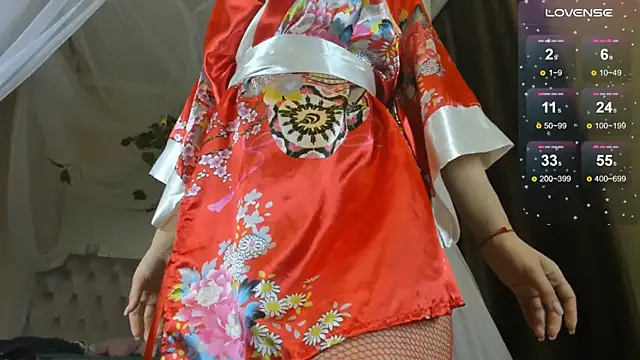 Gongjulee online show from 10/18/25, 12:13