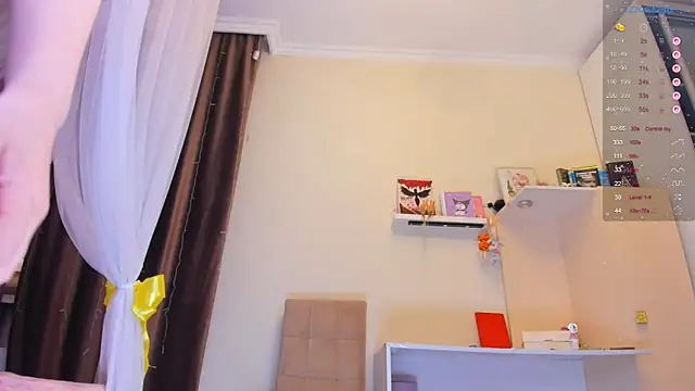 Gongjulee online show from 03/06/26, 03:36