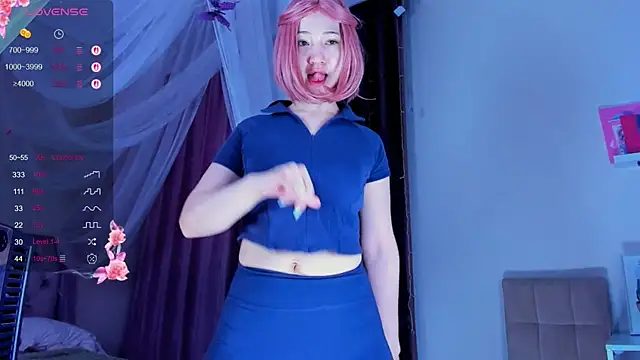 Gongjulee online show from 05/02/26, 12:04
