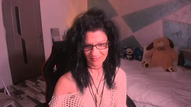 SweetSin40 online show from 05/22/26, 07:08