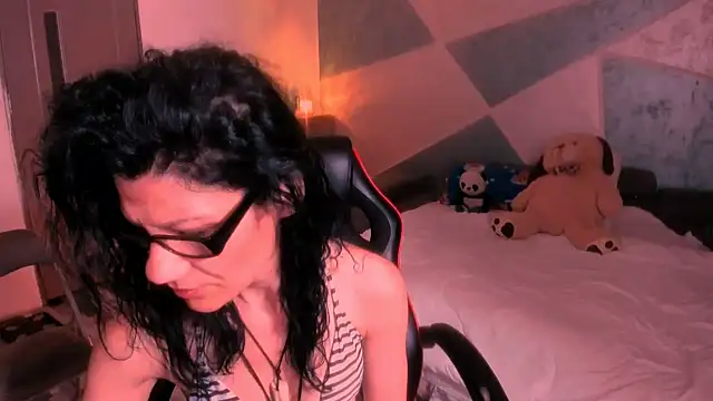 SweetSin40 online show from 06/24/26, 07:57