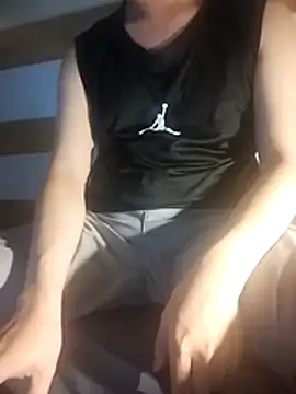 gande 003 online show from 11/14/25, 04:17