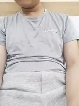 gande 003 online show from 11/23/25, 09:09