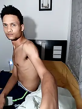 Ruberga20 online show from 12/17/25, 04:07