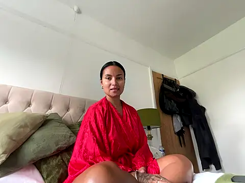 sexygoddessjessy online show from 10/20/25, 12:27