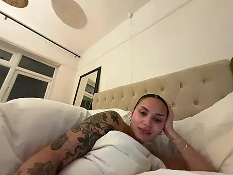 sexygoddessjessy online show from 03/31/26, 09:37