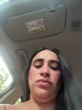 RoseSeductre online show from 10/24/25, 09:22