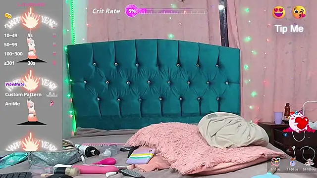 rose victory online show from 12/19/25, 05:47