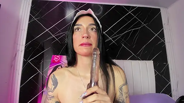 Candy leilaa3 online show from 06/07/26, 03:10