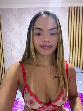safadinhaquenteW online show from 05/06/26, 01:05