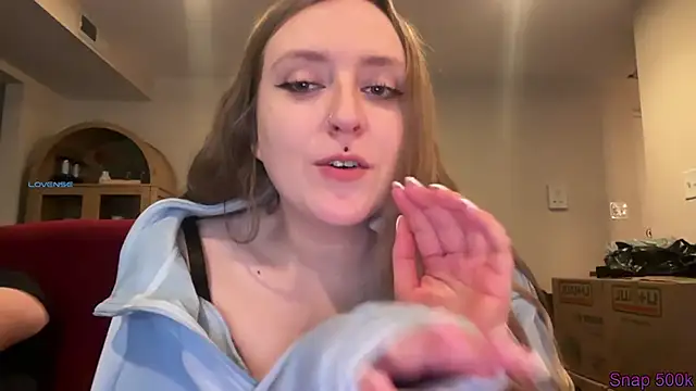 Snapshot of Pattyworld69 chatting on 02/09/26, 02:15 Pattyworld69 online show from 02/09/26, 02:15