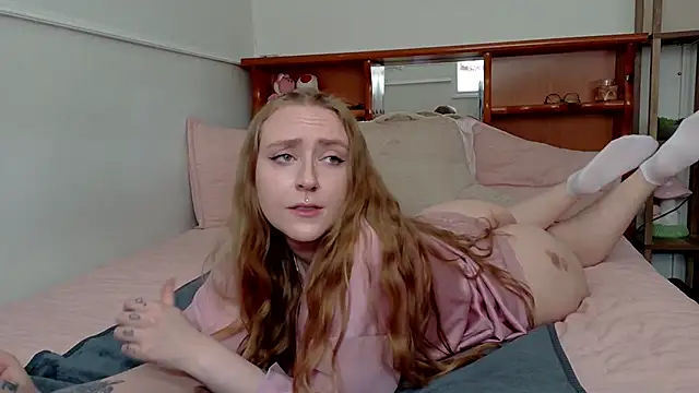Pattyworld69 online show from 05/05/26, 05:21