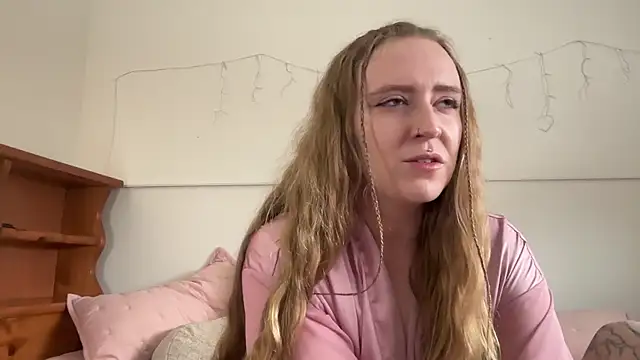 Pattyworld69 online show from 05/12/26, 10:07