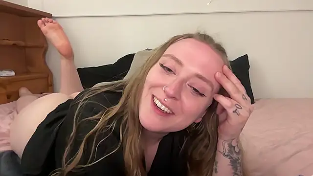 Pattyworld69 online show from 05/27/26, 03:36