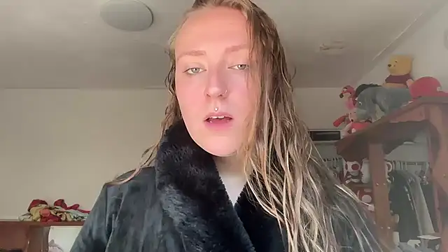 Pattyworld69 online show from 07/01/26, 03:23