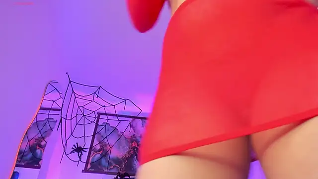 Ximen moo online show from 10/22/25, 04:24