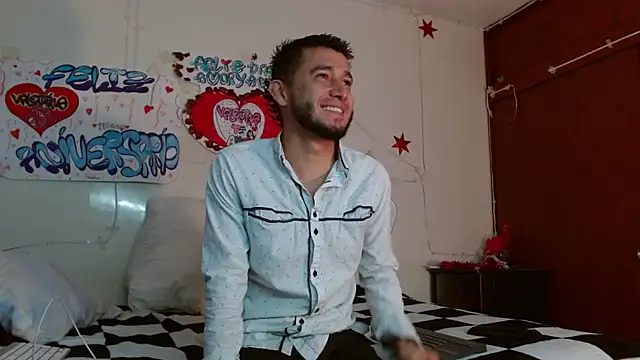 picante70  online show from 05/05/26, 10:56