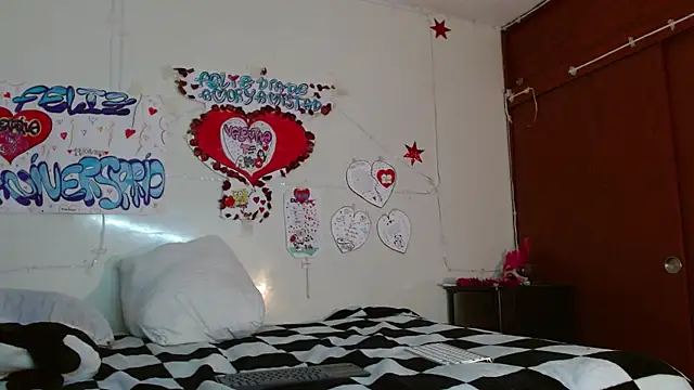 picante70  online show from 05/07/26, 10:53