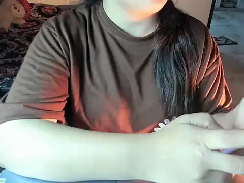 Divya68 online show from 12/13/25, 07:53