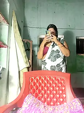 Snapshot of SX-ANA chatting on 11/01/25, 07:10 SX-ANA online show from 11/01/25, 07:10