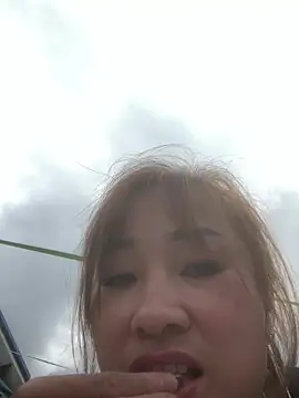 Linh sexyy online show from 02/17/26, 05:15