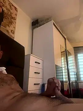 kaan-38 online show from 11/14/25, 05:50