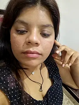 kajal77715 online show from 10/14/25, 04:08
