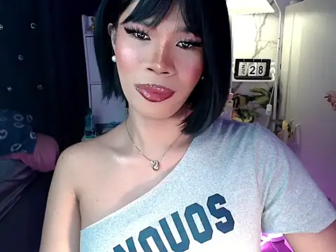 TashaTgirl online show from 06/28/26, 10:49