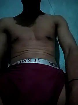 Parjoo1234 online show from 05/14/26, 04:03