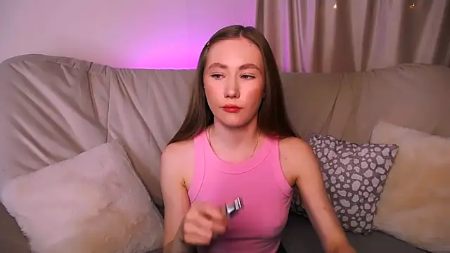 EllyColins online show from 02/27/26, 03:06