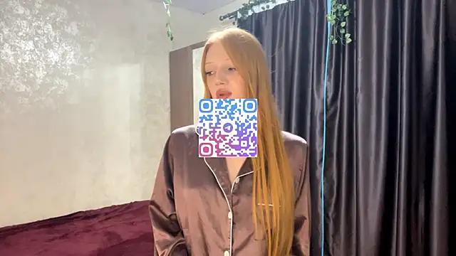 Iamlylu online show from 11/05/25, 01:00