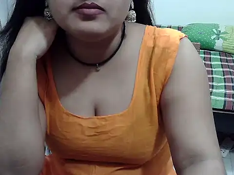 SexyRani2000 online show from 11/08/25, 11:54