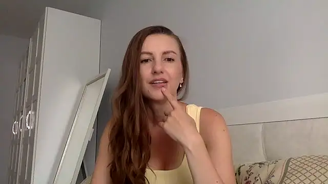 Melivorra online show from 07/20/26, 03:25