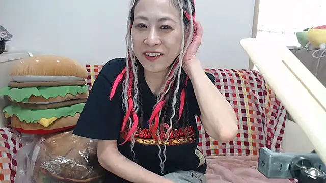 jyuse000ryuse online show from 06/11/26, 12:43
