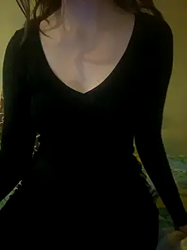 KittieCreme online show from 11/04/25, 01:21