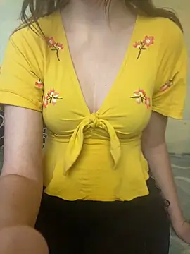 KittieCreme online show from 11/09/25, 10:24