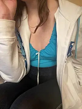 KittieCreme online show from 04/30/26, 12:22