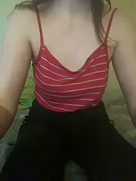 KittieCreme online show from 05/08/26, 01:49