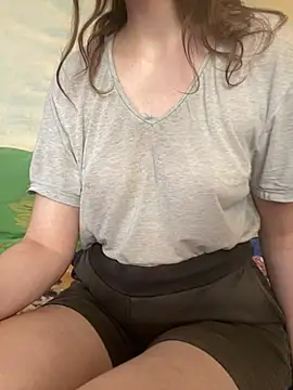 KittieCreme online show from 08/04/26, 10:18