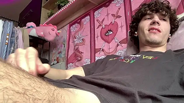 Jeremy1Scott online show from 04/30/26, 04:52
