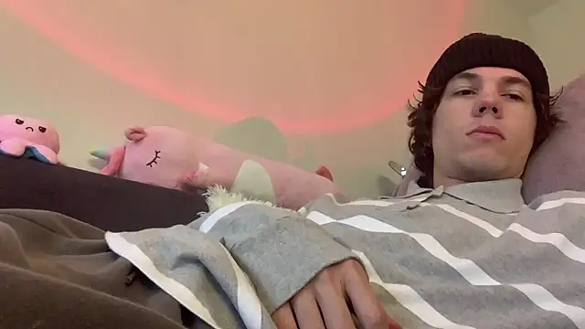 Jeremy1Scott online show from 06/20/26, 04:37